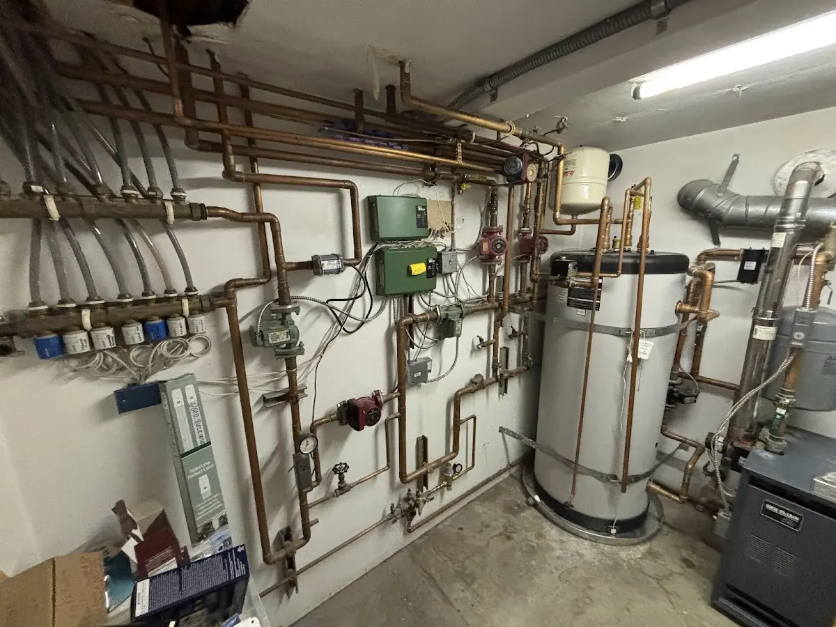 Plumbing services in Lakeland South, WA