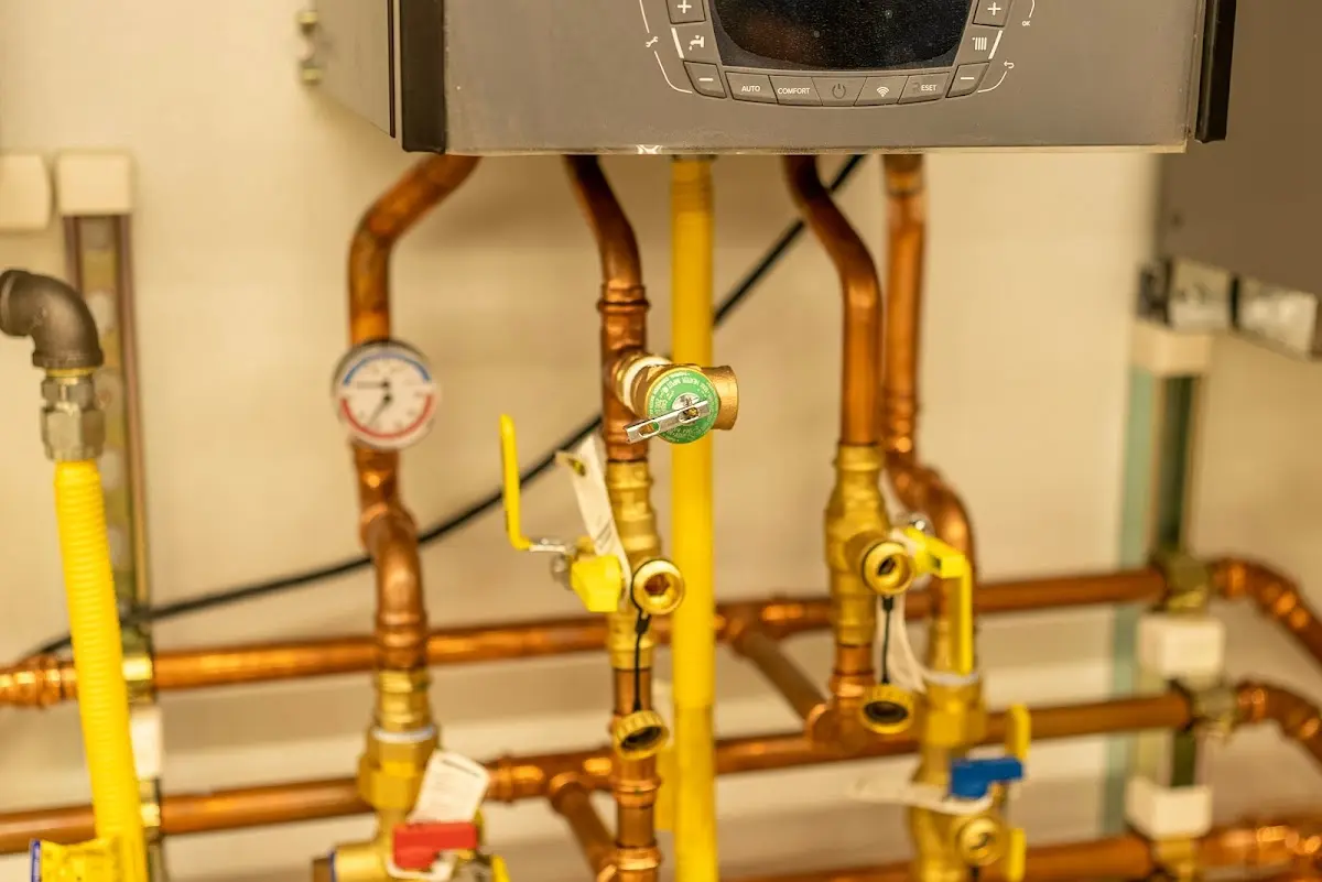 Licensed technician providing Sewer Cleanout for a homeowner in Lakeland South